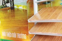 Khó khăn tạo cơ hội cho sản phẩm xanh